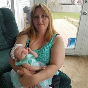 Meet your Posher, Shannon